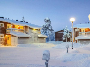 Holiday Home Outapailakka i 3 by Interhome, Saariselkä